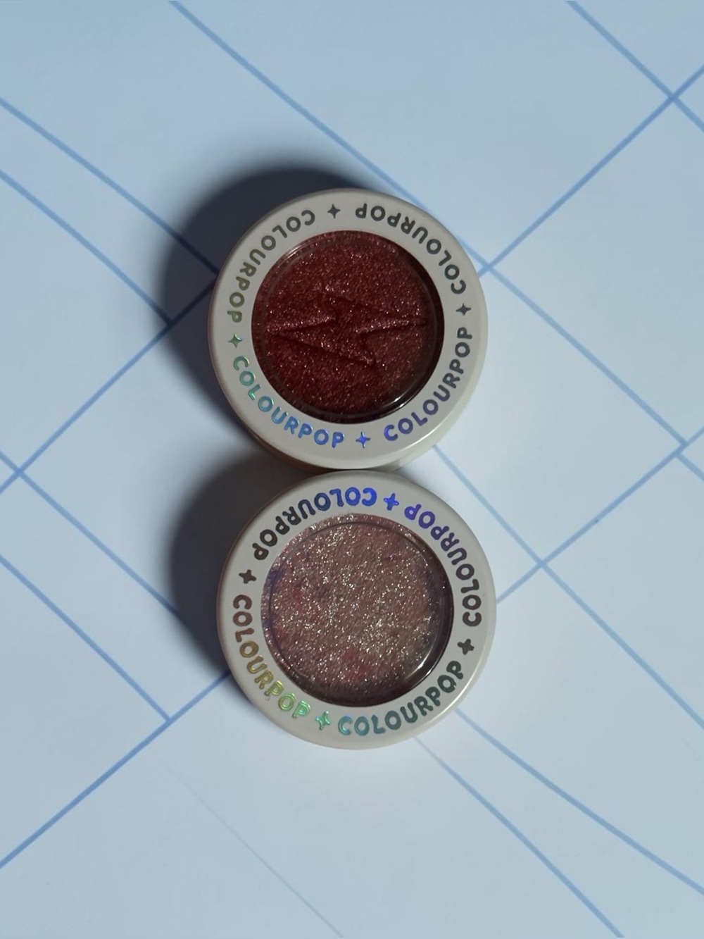 ColourPop Limited Edition Supershock Pigment Bundle